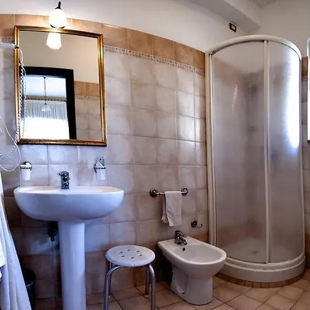 Santantonio Гостевой дом 3*