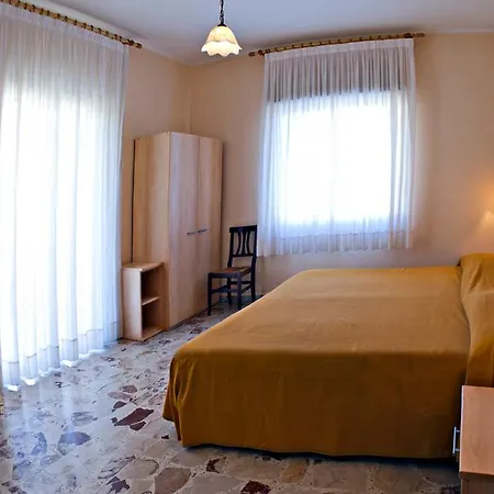 Santantonio 3* Джардини-Наксос