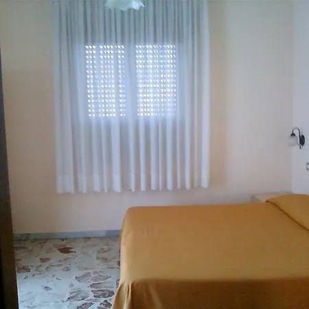 Santantonio Гостевой дом 3*