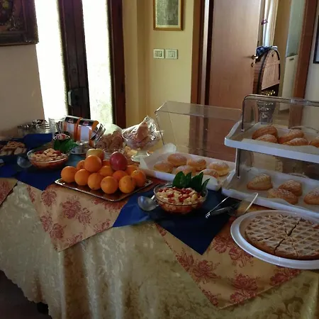 Santantonio Vendégház