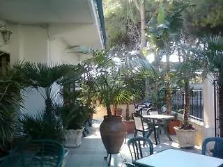 Santantonio 3* Джардини-Наксос