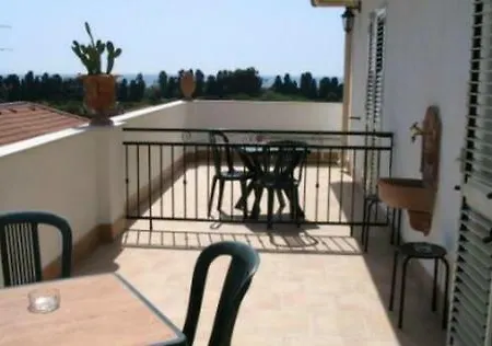 Santantonio 3* Giardini Naxos