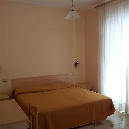 Santantonio Vendégház 3*