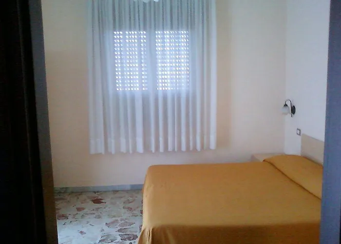 Santantonio Pensión 3*