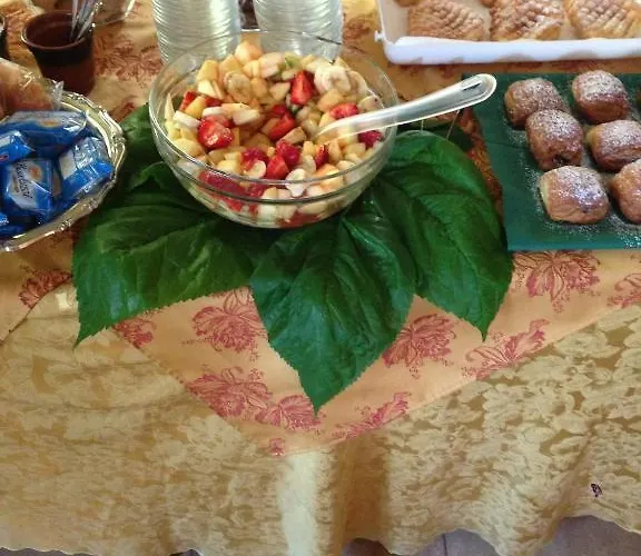 Maison d'hôtes Santantonio 3*