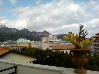 Pensión Santantonio Giardini-Naxos