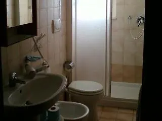 Pensión Santantonio 3*