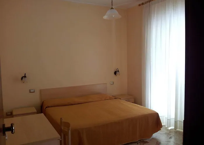 Santantonio Maison d'hôtes 3*