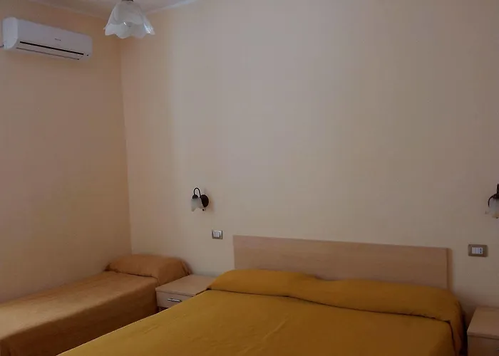 Santantonio Maison d'hôtes 3*