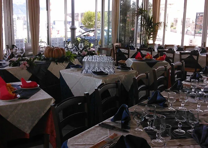 Santantonio Maison d'hôtes Giardini-Naxos