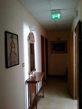 Santantonio Pensión Giardini-Naxos