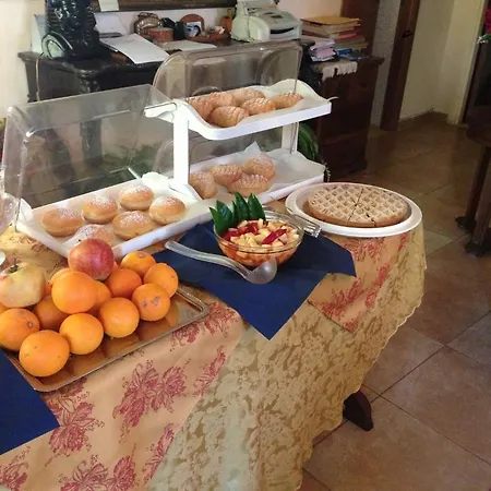 Pensión Santantonio