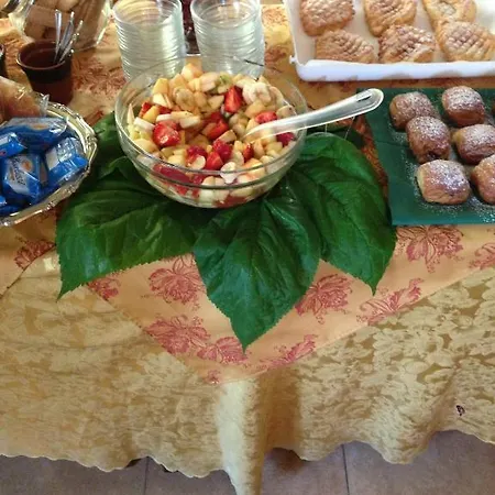 Pensión Santantonio 3*