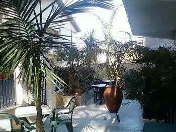 Penzion Santantonio 3*