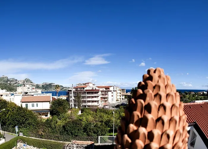 Santantonio 3* ジャルディーニ・ナクソス