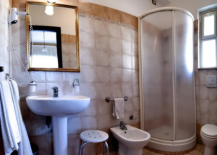 Santantonio Gasthuis 3*