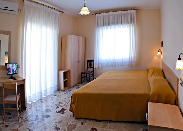 Santantonio 3* Giardini-Naxos