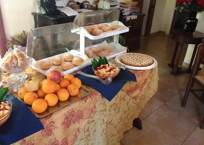 ゲストハウス Santantonio