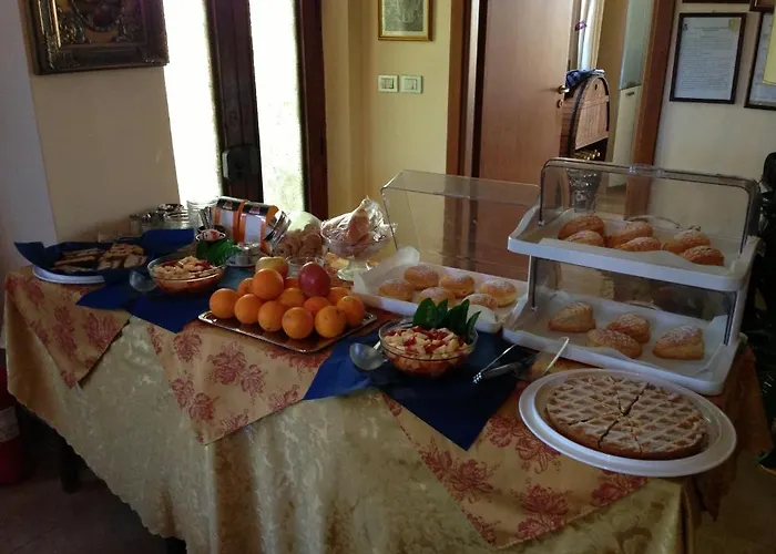 Santantonio ゲストハウス