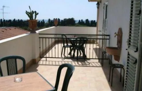 Santantonio 3* ジャルディーニ・ナクソス