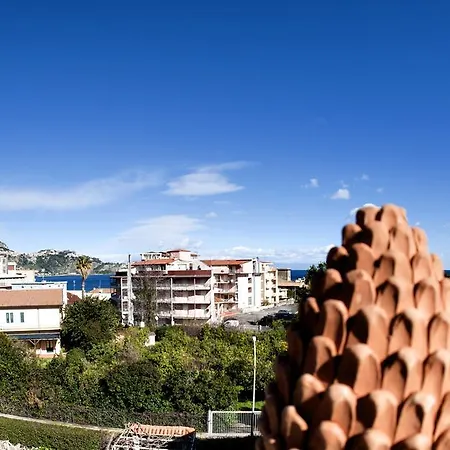 Santantonio 4* Giardini Naxos