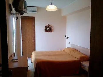 Santantonio בית הארחה גיארדיני נאקסוס