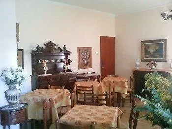 בית הארחה Santantonio 4*