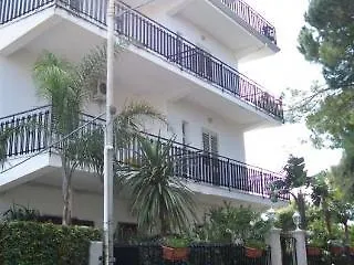 Santantonio 4* גיארדיני נאקסוס