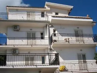 Santantonio ジャルディーニ・ナクソス