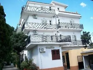 בית הארחה Santantonio 4*
