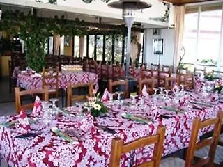 Santantonio 4* גיארדיני נאקסוס